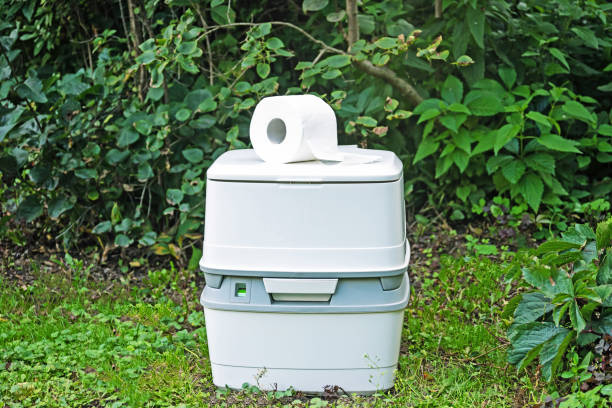 Best Affordable porta potty rental  in Fallston, MD