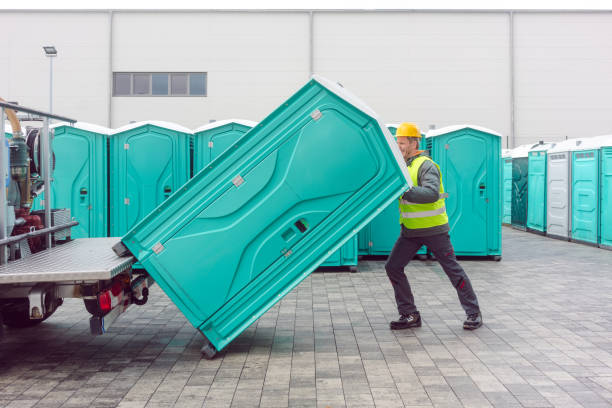 Portable Toilet Options We Offer in Fallston, MD