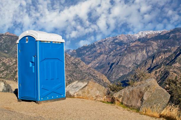 Best Affordable portable toilet rental  in Fallston, MD