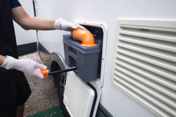 Best Porta potty rental for parties  in Fallston, MD