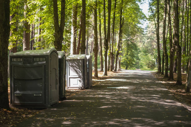 Best Porta potty rental for festivals  in Fallston, MD