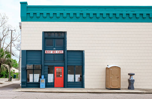 Best Portable bathroom rental  in Fallston, MD
